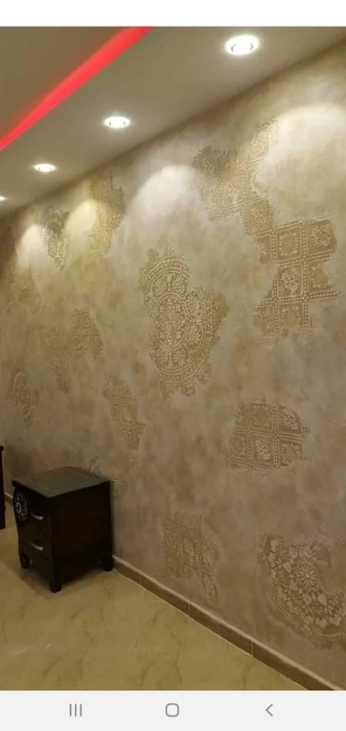 Peintre Et Décor دهان