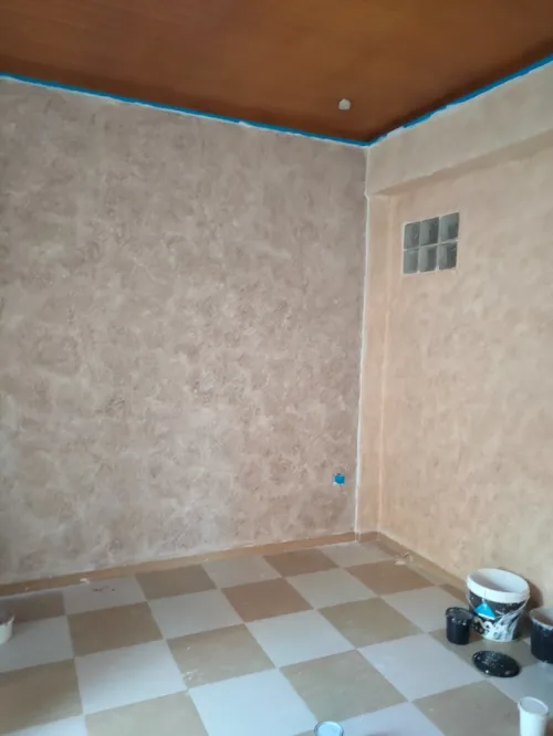Peintre Décoration