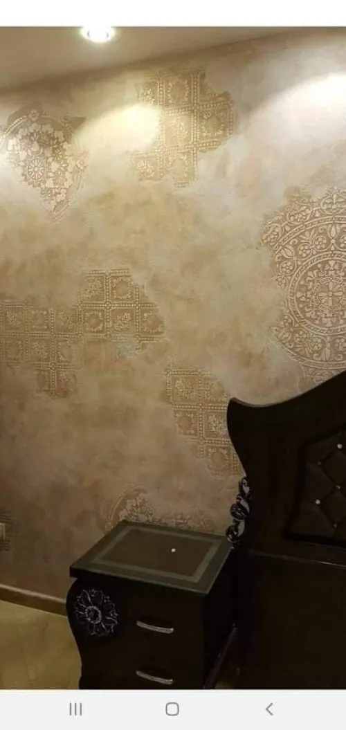Peintre Et Décor دهان