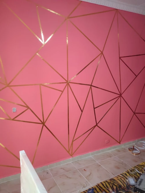 Peintre Décoration