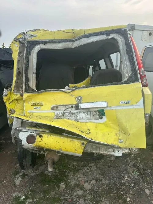 FOTON FOTON 2012 