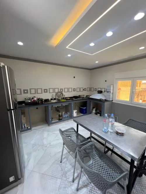 Location Villa Guelma Heliopolis
