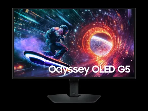 Samsung Odyssey OLED G5 G50SF