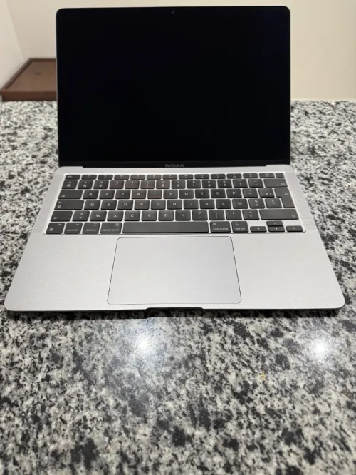 Macbook air M1 16Go ram - 512Go SSD