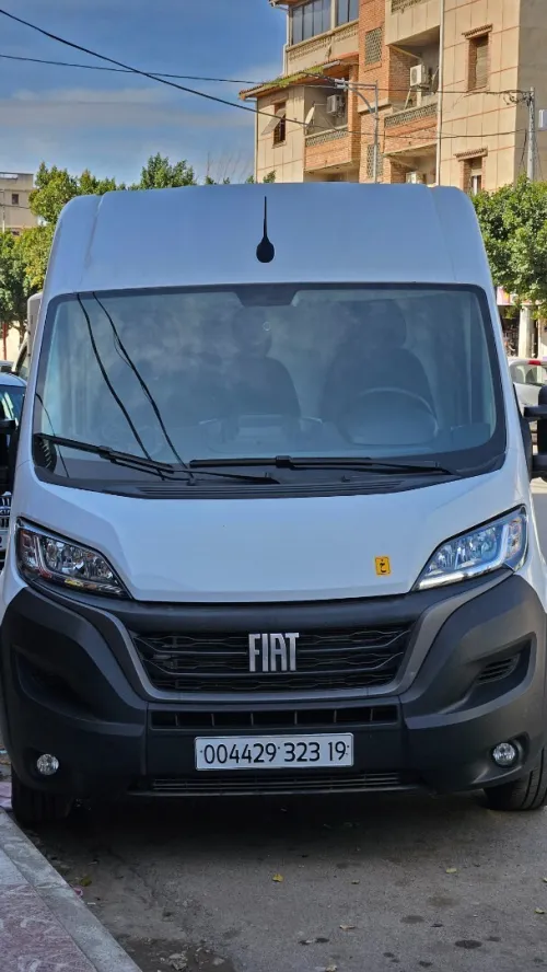 Fiat Ducato 2023 
