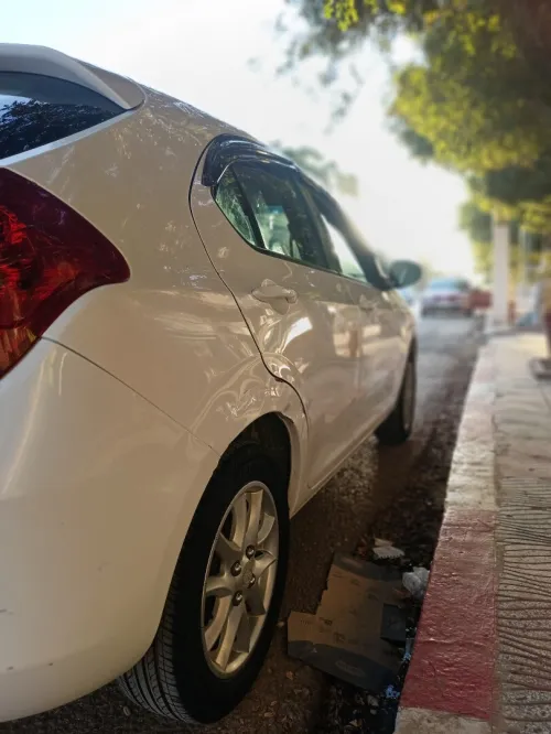 JAC J3 2015 