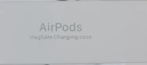 Airpods 3rd generation (copie)