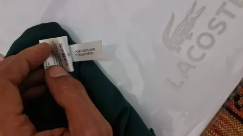 Lacoste original 