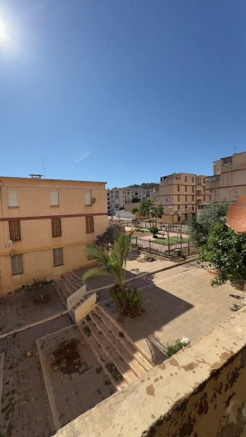 Vente Appartement F3 Oran Arzew
