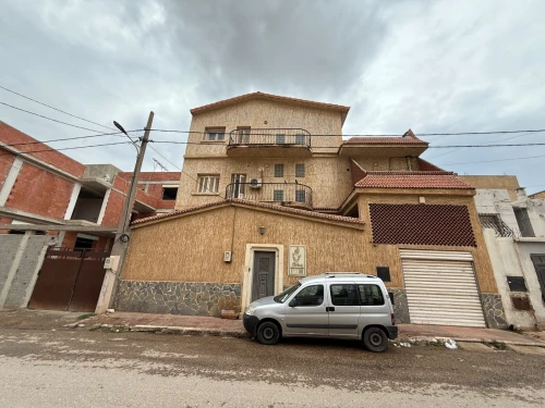 Vente Villa Oran Oran