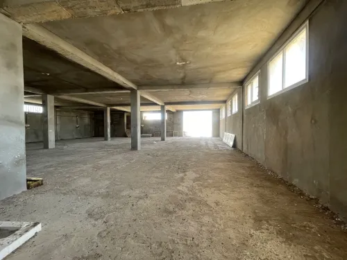 Location Hangar Oran Ain el bia