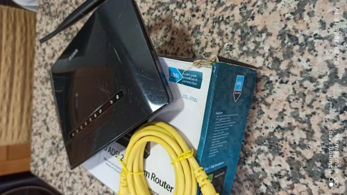 Modem