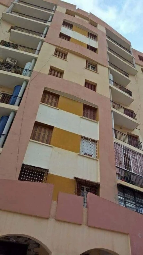 Vente Appartement F4 Tiaret Tiaret