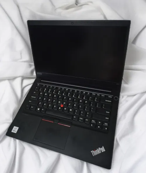 Lenovo ThinkPad E14 14" i5-10th 16go 256go nvme