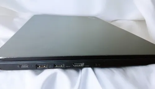 lenovo ThinkPad E15 15,6" fhd i5-10th 8/256 nvme