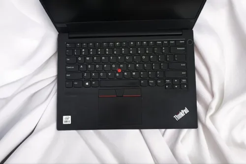 Lenovo ThinkPad E14 14" i5-10th 16go 256go nvme