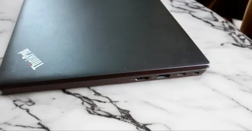 lenovo ThinkPad L13 gen3 13,3" i3-12eme 8/256