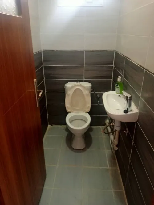 Vente Appartement F4 Alger Zeralda