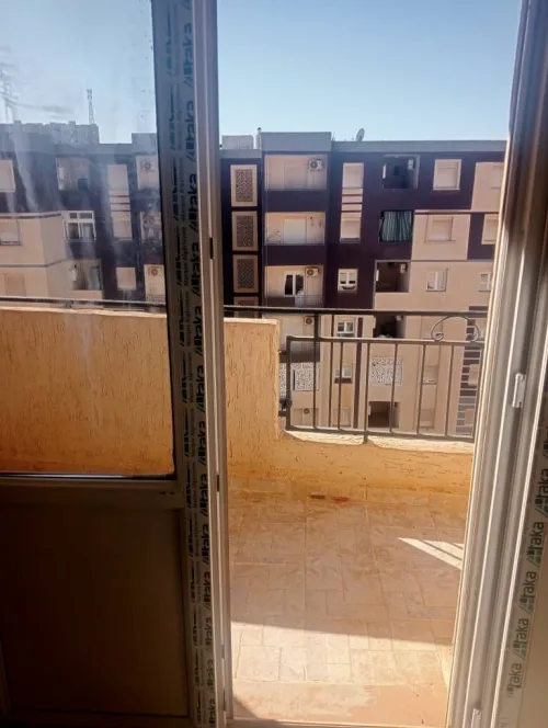 Vente Appartement F4 Alger Zeralda