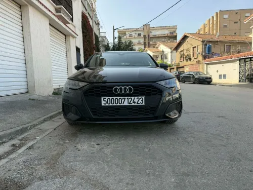 Audi A3 Allstreet 2024 Avus
