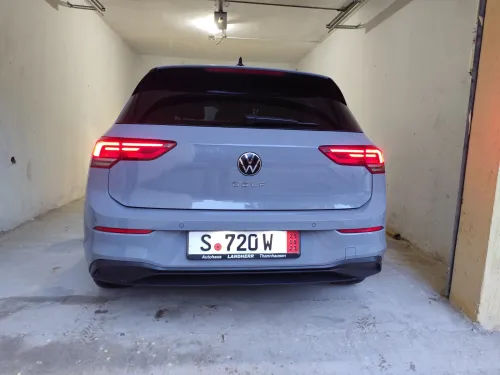 Volkswagen Golf 8 2021 Active