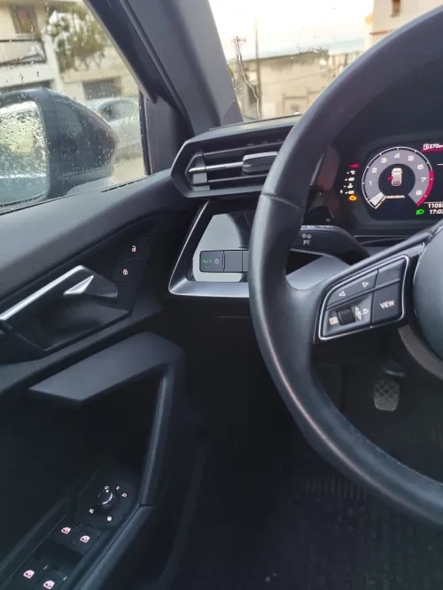 Audi A3 Allstreet 2024 Avus