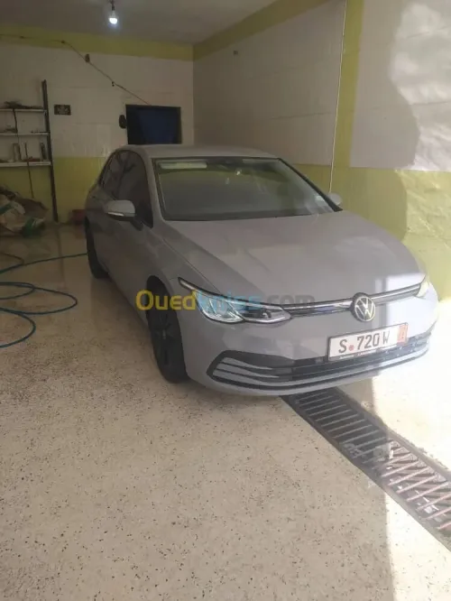 Volkswagen Golf 8 2021 Active
