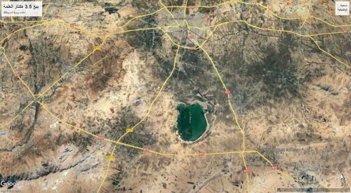 Vente Terrain Sétif Tella