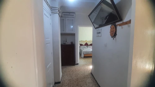 Vente Appartement F2 Boumerdès Ouled moussa