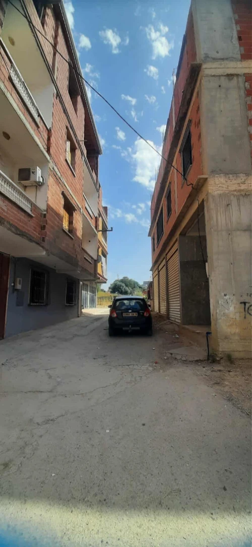 Vente Villa Boumerdès Ouled moussa