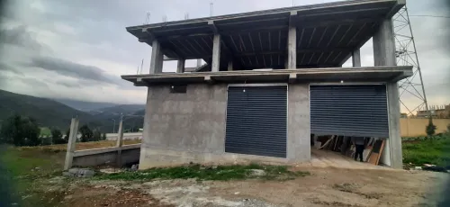 Vente Villa Boumerdès Larbatache