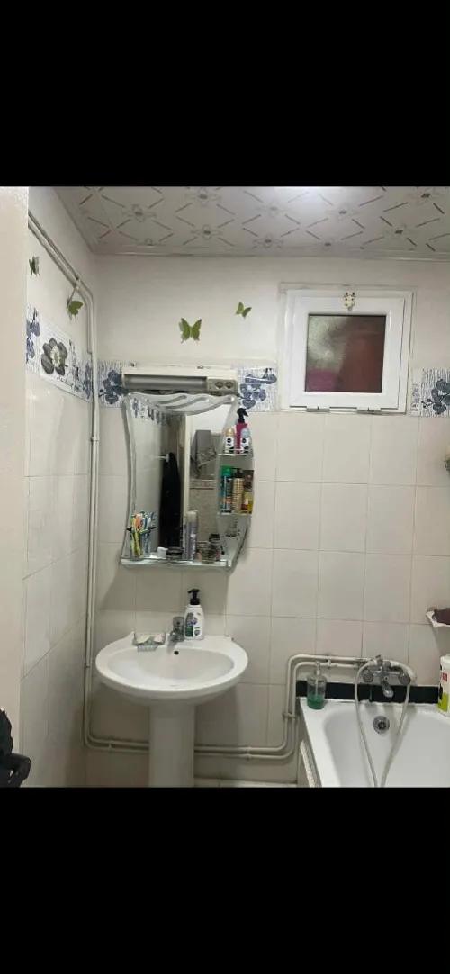 Vente Appartement F3 Boumerdès Corso