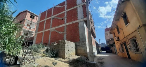Vente Villa Boumerdès Ouled moussa
