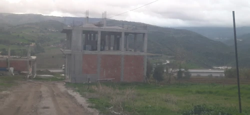 Vente Villa Boumerdès Larbatache