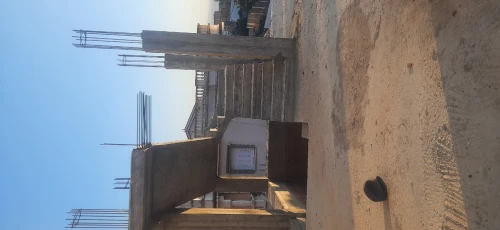 Vente Villa Alger Hraoua