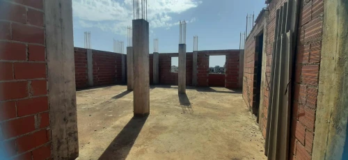 Vente Villa Boumerdès Ouled moussa