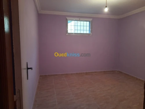 Vente Appartement F3 Boumerdès Zemmouri