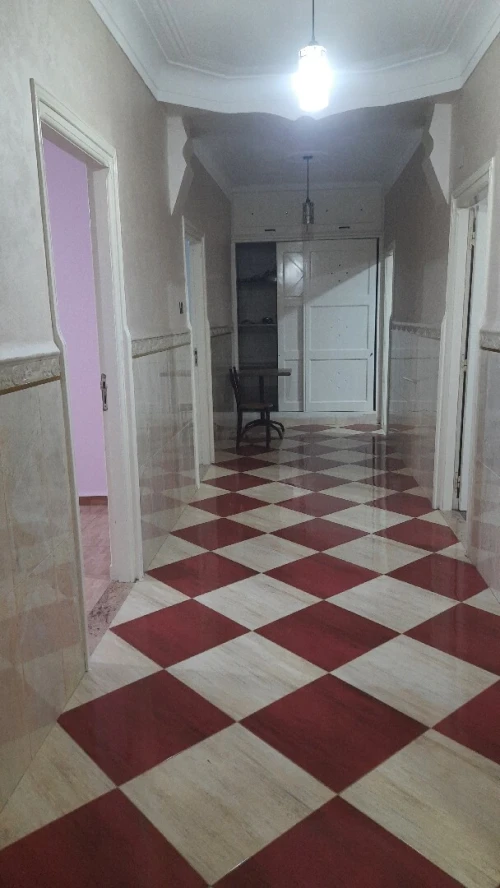 Vente Villa Boumerdès Khemis el khechna