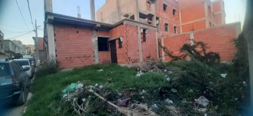 Vente Villa Alger Hraoua