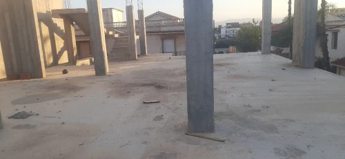 Vente Villa Alger Hraoua