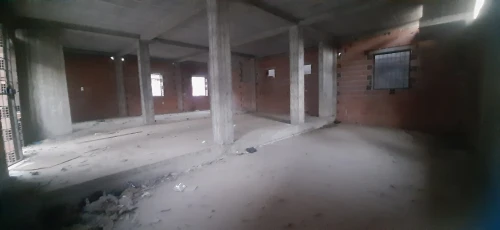 Vente Villa Alger Hraoua