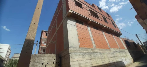 Vente Villa Boumerdès Ouled moussa