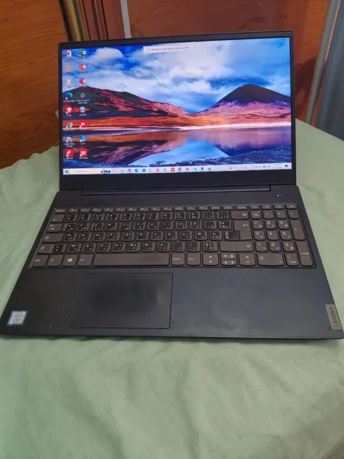 PC Lenovo ideapad  s340