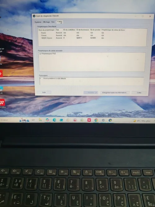 PC Lenovo ideapad  s340
