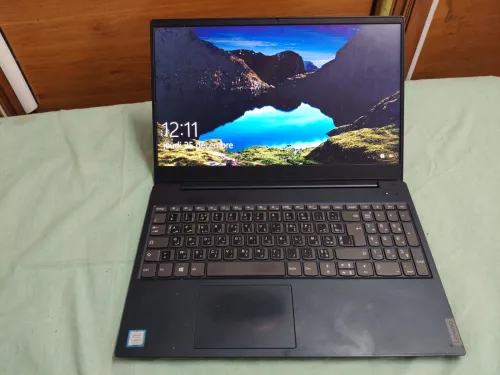 Pc Lenovo