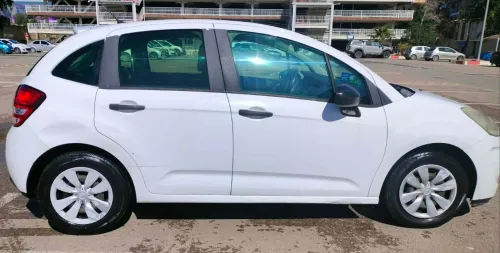 Citroen C3 2012 C3