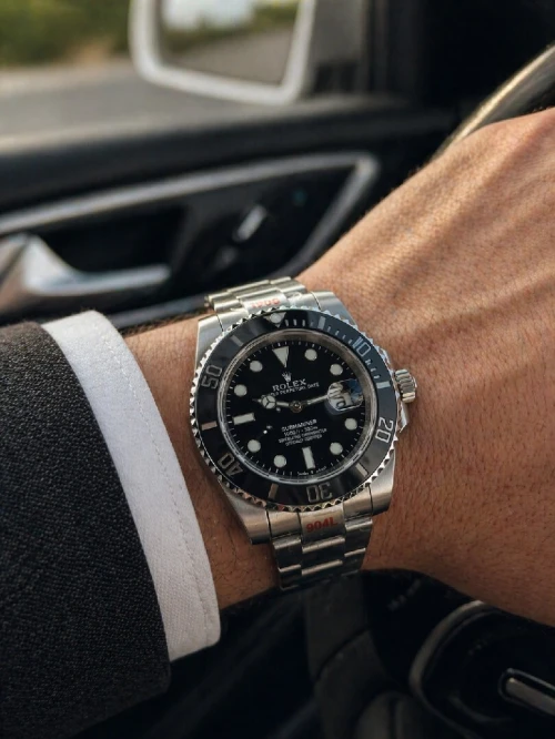 Rolex submariner