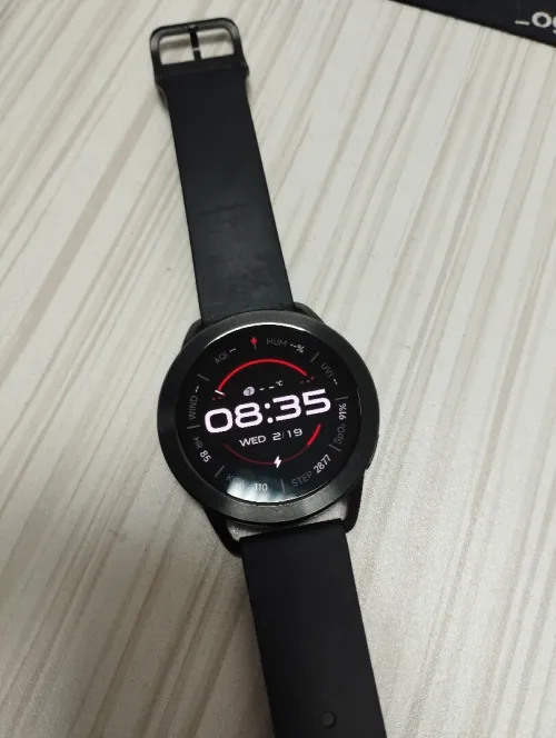Smart watch S3