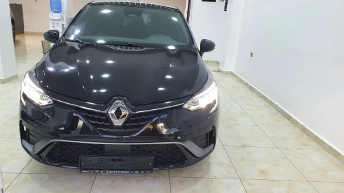 Renault Clio 2022 Rs Line