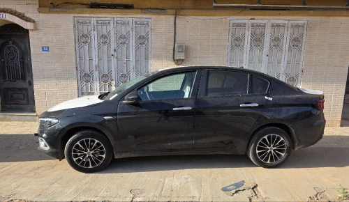 Fiat Tipo Sedan 2026 